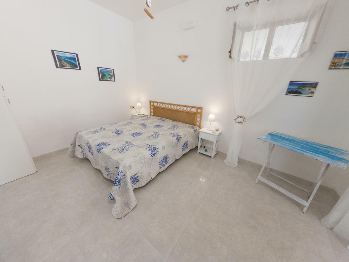 Il Corallo Rosso Favignana Kültér fotó
